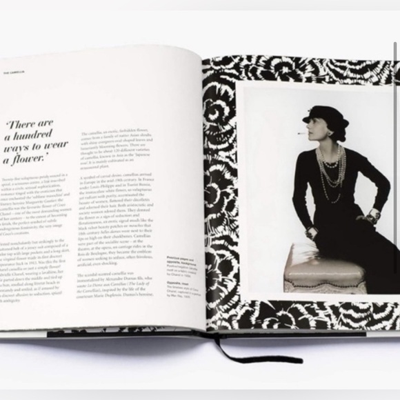 NEW Chanel Coffee Table Book π€π€ - Picture 3 of 3